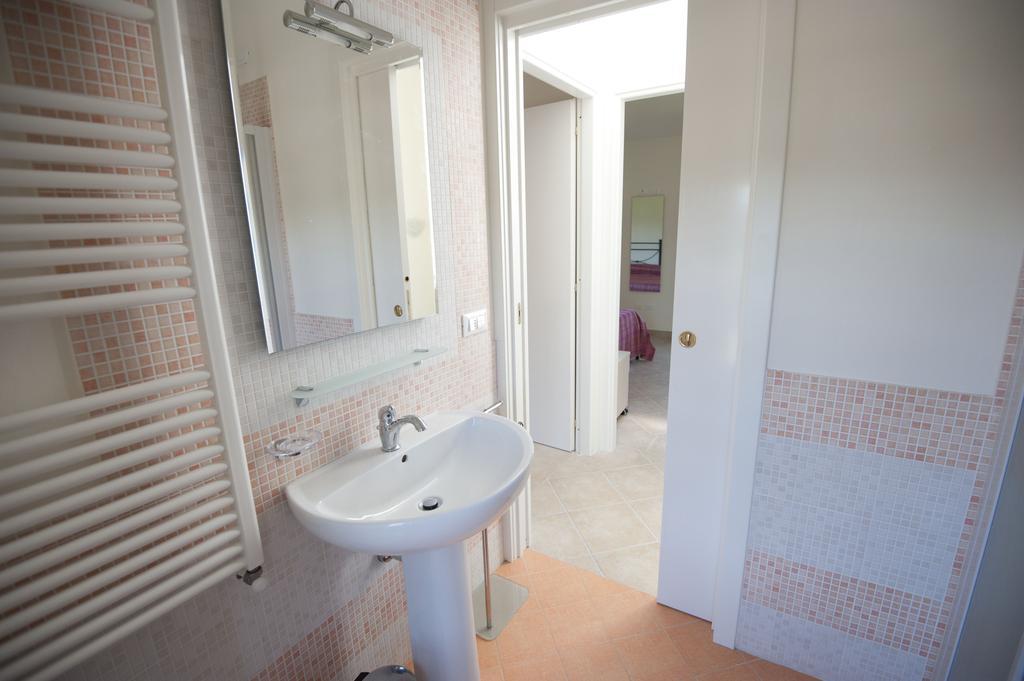 Appartamenti Vacanze Il Nottolini カパンノリ 部屋 写真