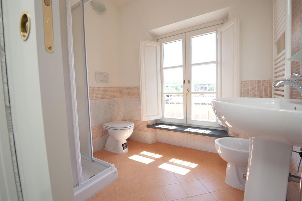 Appartamenti Vacanze Il Nottolini カパンノリ 部屋 写真